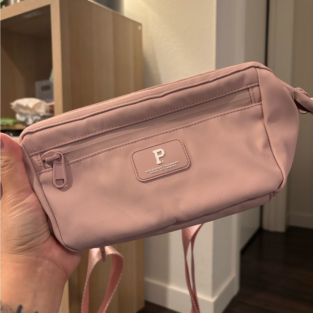 Portland gear Cascade crossbody